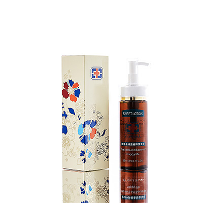 土默特男女外阴洗液