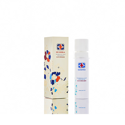 土默特抗菌防护喷雾