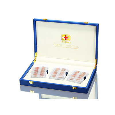 土默特子宫排毒套