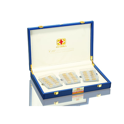 盆腔排毒修复套土默特