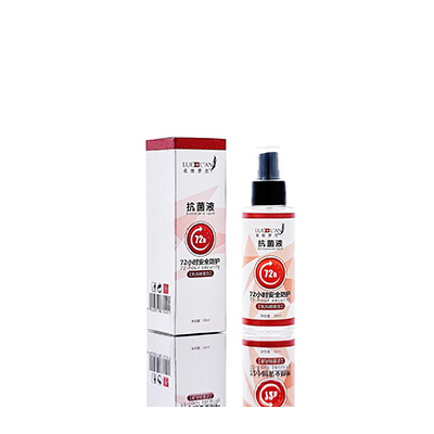 土默特母婴防护喷雾