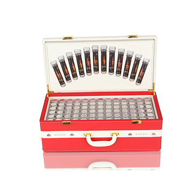 土默特产后卵巢回春套