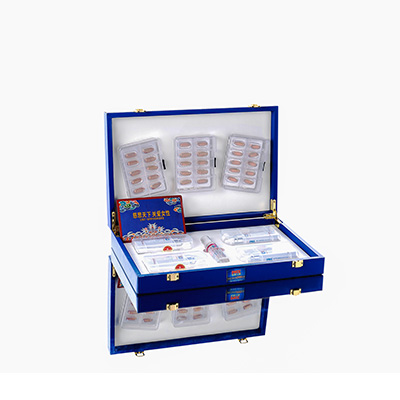 土默特润芯滋润综合版