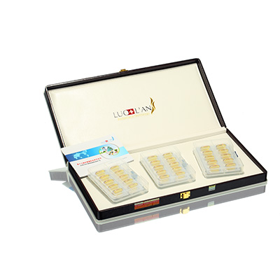 土默特产后盆腔修复套