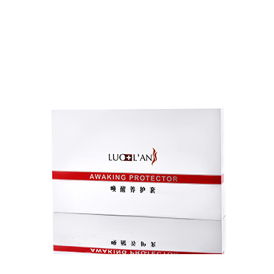 土默特气血能量增强套